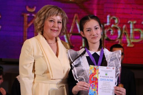 Актаныш күгендә яңа йолдызлар: "Йолдызлык-2026" эстрада фестивале Гала-концертыннан безнең репортаж