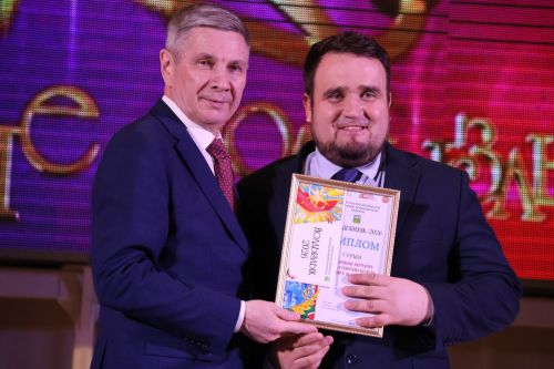 Актаныш күгендә яңа йолдызлар: "Йолдызлык-2026" эстрада фестивале Гала-концертыннан безнең репортаж