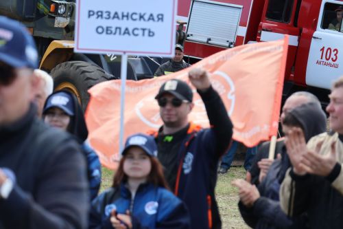 Джип спринт-2026: Юбилей автоузышыннан безнең репортаж