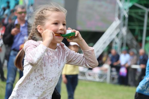Актаныш Сабантуе–2026: милли рух, көрәш һәм шатлык бәйрәме