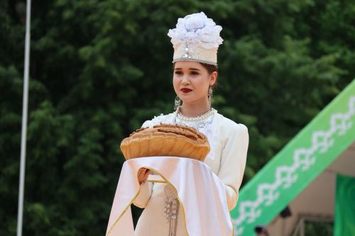 Актаныш Сабантуе–2026: милли рух, көрәш һәм шатлык бәйрәме