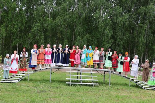 Актаныш Сабантуе–2026: милли рух, көрәш һәм шатлык бәйрәме