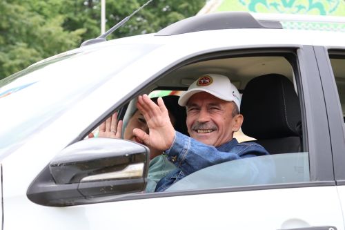Актаныш Сабантуе–2026: милли рух, көрәш һәм шатлык бәйрәме
