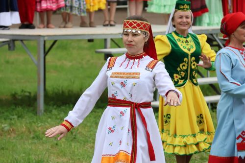 Актаныш Сабантуе–2026: милли рух, көрәш һәм шатлык бәйрәме