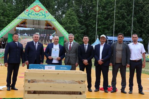 Актаныш Сабантуе–2026: милли рух, көрәш һәм шатлык бәйрәме