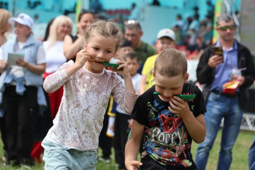 Актаныш Сабантуе–2026: милли рух, көрәш һәм шатлык бәйрәме