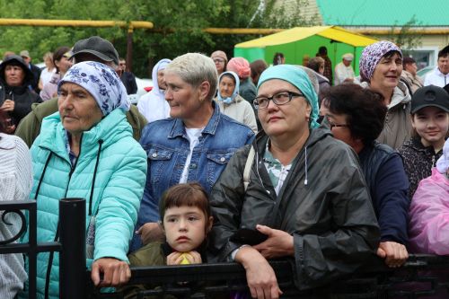 Теләкәй авыл көненнән иң матур мизгелләр: фоторепортаж