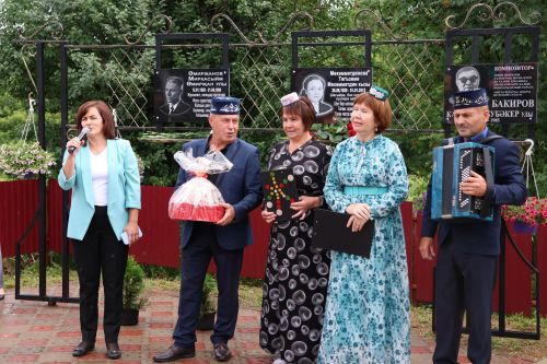 Теләкәй авыл көненнән иң матур мизгелләр: фоторепортаж