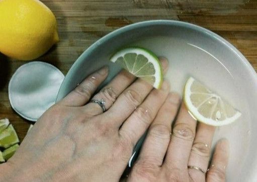 Кулларны ничек чистартырга?