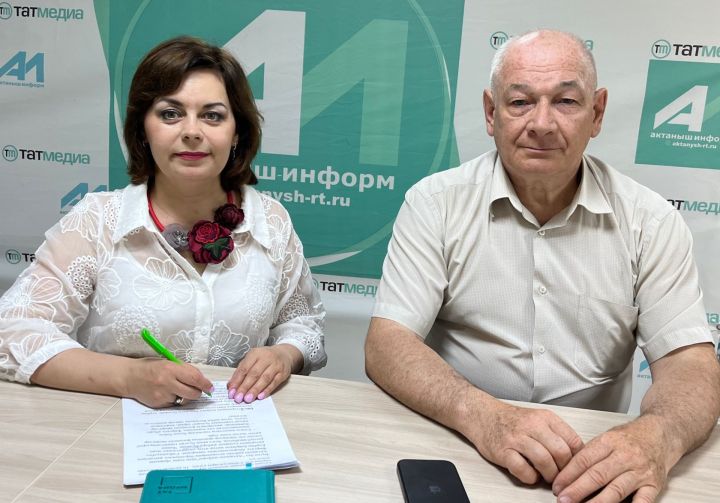 Корбанлык маллар сәламәт булсын!
