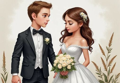 Дәүләт Думасы депутатлары туйда тотылган акчаларның бер өлешен яшьләргә кире кайтарырга тәкъдим итә