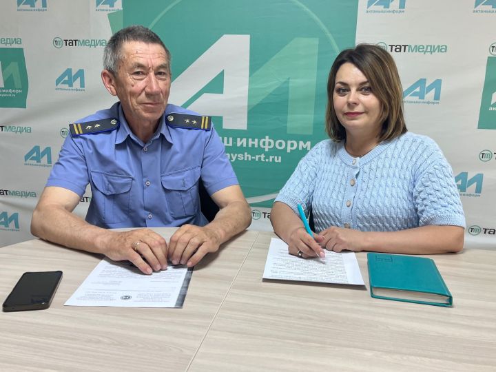 Туры эфирда әңгәмә: Түке Сабан туендагы фаҗига кабатланмасын!