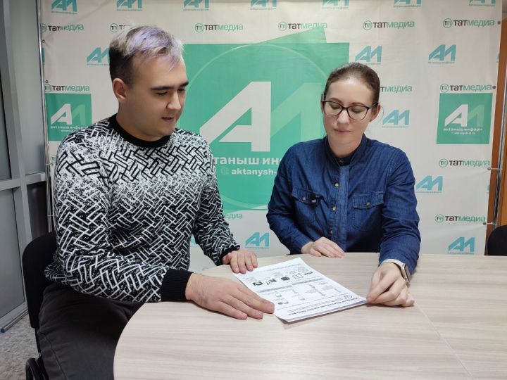 Табибә Ләйсән Сәфиуллина белән әңгәмә: Дәвалануга караганда, кисәтү әйбәт!