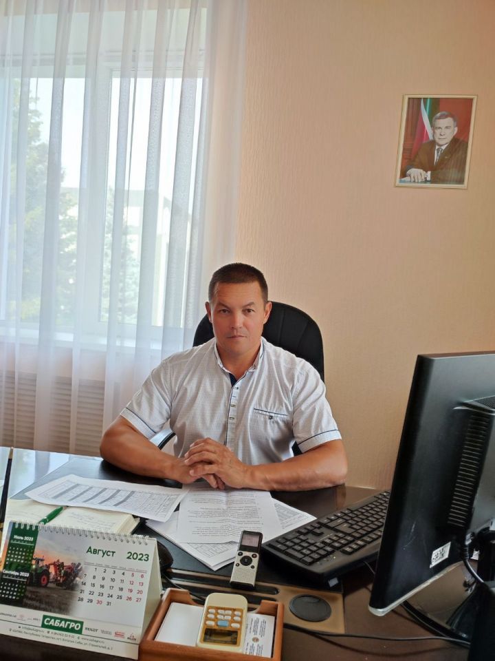 Сынау елы: Эшләр тәүлек әйләнәсенә бара