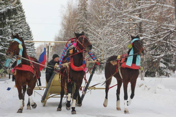 Мәскәүдә ишеп яуган кар Татарстанның көнчыгышына килеп җитмәячәк