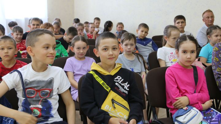 Быел 8 нче тапкыр үткәрелә