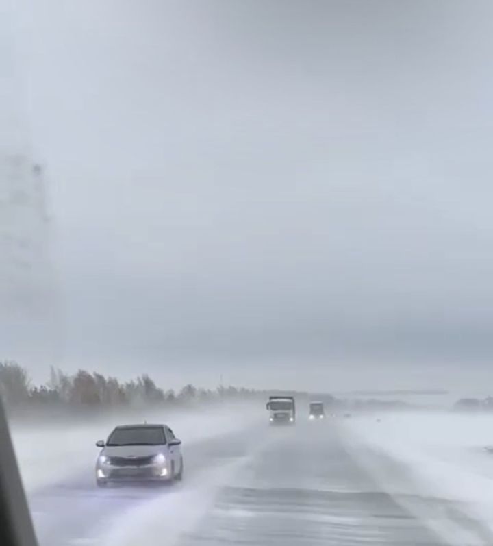 Внимание, жители Актанышского района!