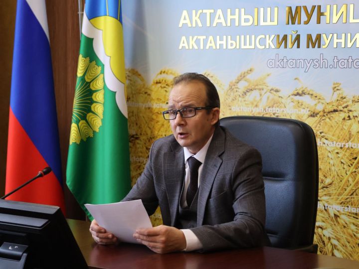 Җавапсызлык, битарафлык кеше гомерләрен өзмәсен!