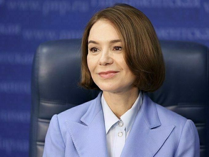 Альфия Когогина: Предлагаемая инициатива направлена на обеспечение здравоохранения квалифицированными кадрами