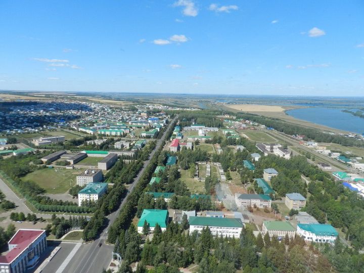 Бүген Актанышта махсус хәрби операция ветеранының никахы һәм Г. Афзал премиясен тапшыру көтелә
