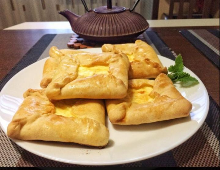 Хачапури