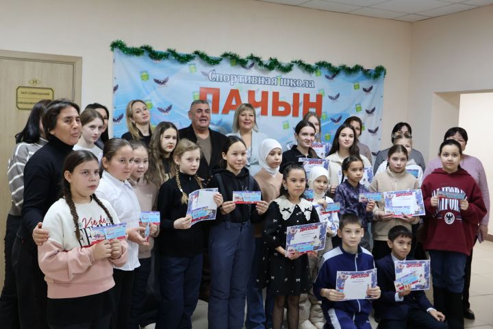 «Лачын» боз спорт сарае 20 еллык юбилеен каршылый