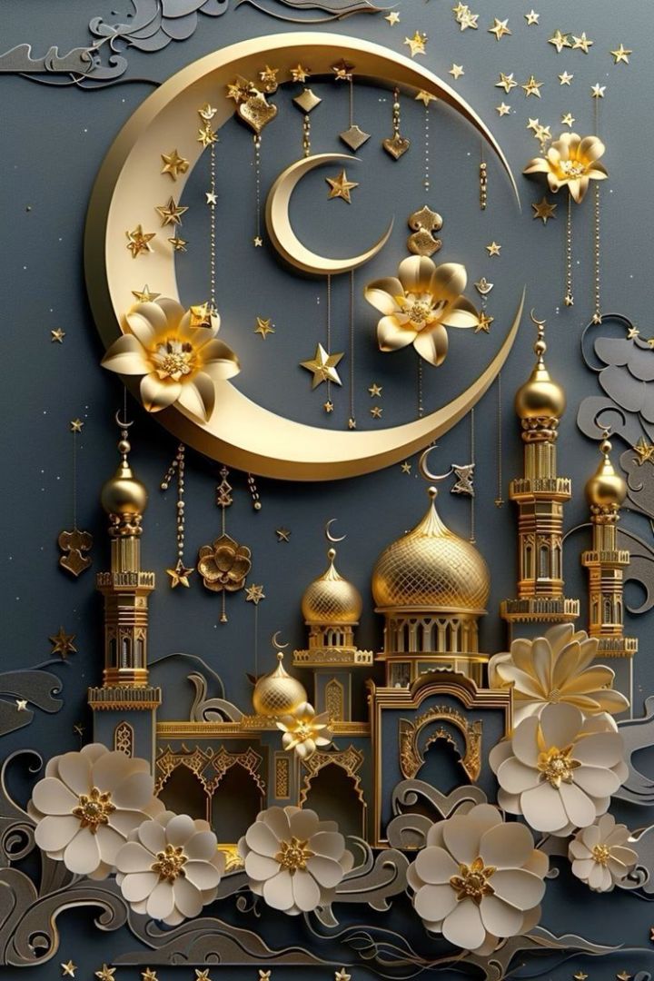 2025нче елда Рамазан өчен фитыр сәдакасы, фидия һәм нисаб күләмнәрен билгеләнде