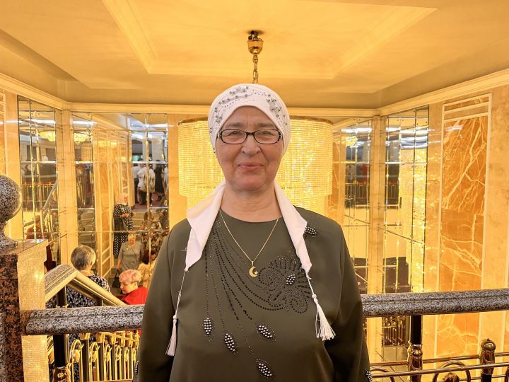 МХО батыры әнисе Фәнә Мөхәммәтова: «Улым турында сөйләргә кыенсынам, «Жуков» медале белән бүләкләнүен дә беркемгә дә әйтмәдем»