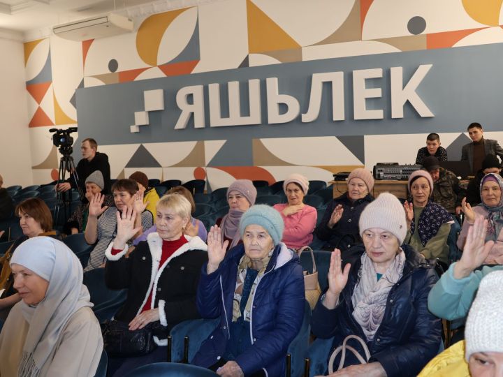 Иске- яңа җитәкче «Яран» торак милекчеләренең сорауларын хәл итә алырмы?