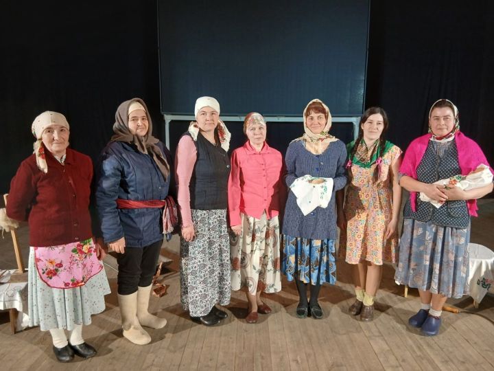 «Ватан дәшә - Родина зовёт» фестивале кысаларында Актанышта Мәгыйс Әһлетдинов исемендәге нәфис сүз бәйгесе башланды