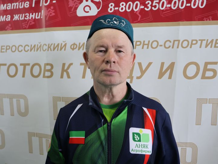 Пучы балаларын атаклы көрәшчеләргә әйләндергән Әнис Садри: Уңыш сере - дисциплина һәм үҗәтлек!