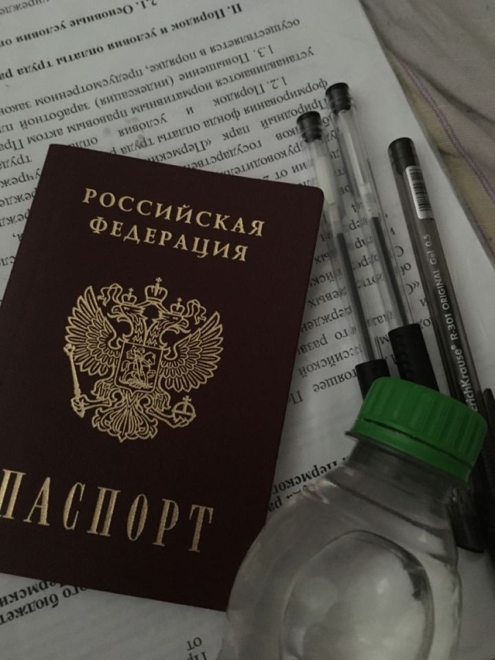 Бүген Актаныш мәктәпләренең тугызынчы сыйныф укучылары беренче имтиханнарын тапшырды