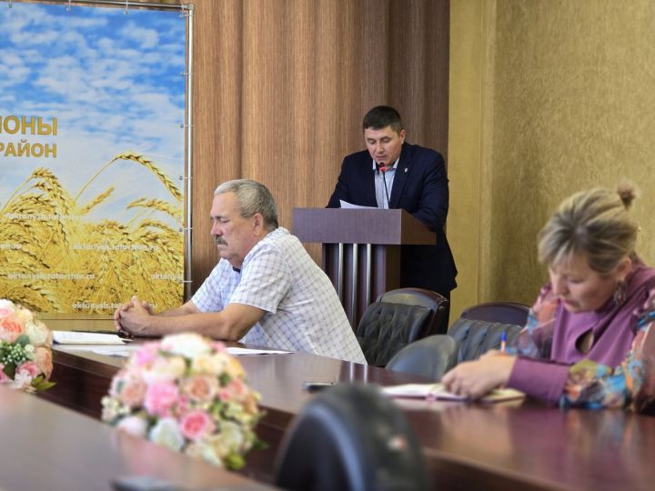 Социаль объектлар һәм сайлау участоклары террордан якланганмы?