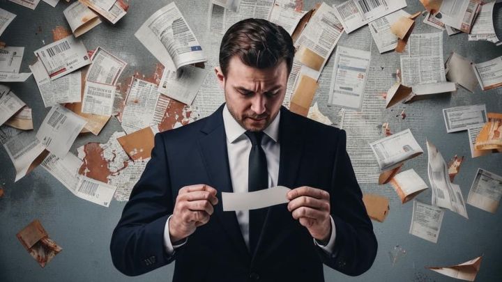 2025 елда мошенникларның заманча схемалары: финансларыңны ничек якларга?