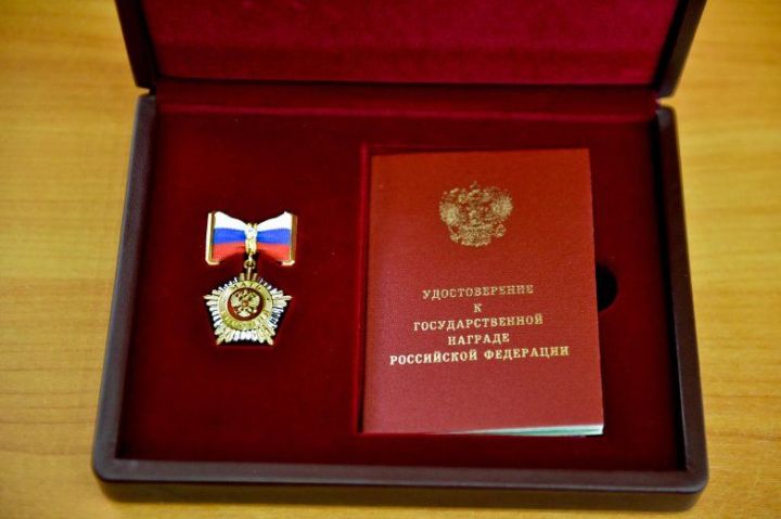 Матери-героини будут приравнены к Героям России и Героям Труда