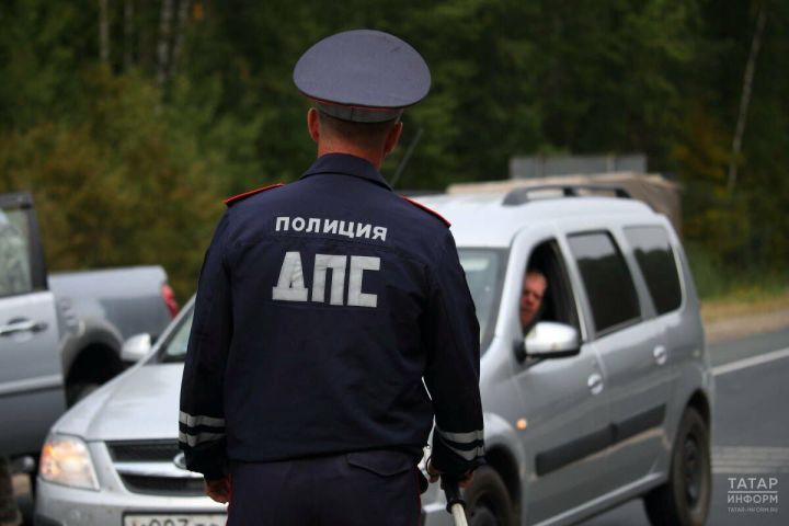 Машина йөртүчеләргә штраф күләме ун тапкырга артты