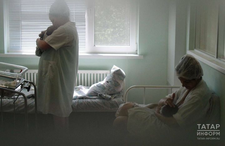 04 -10 августа — Неделя популяризации грудного вскармливания