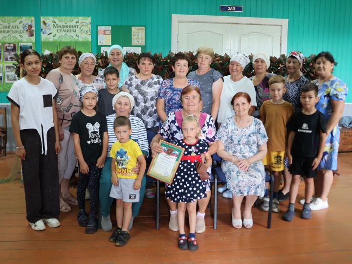 Авыл халкының бердәмлеге волонтерлыкта чагыла: Зөбәердән безнең репортаж