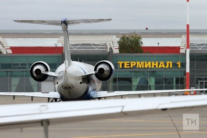Рейс тоткарланган очракта пассажирларның нинди хокуклары бар?