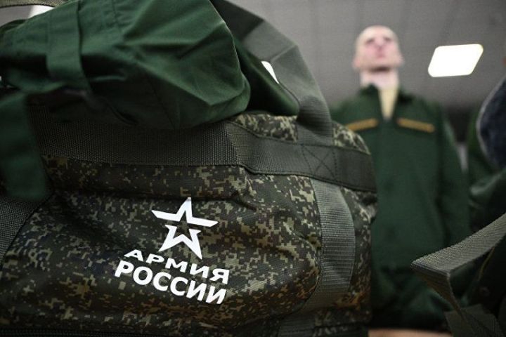 Альфия Когогина: Иностранных граждан, взявших в руки оружие для защиты России и проходящих военную службу в РФ, нельзя выдавать другим государствам