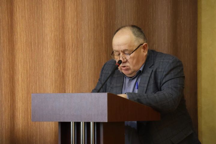 Пациентлар хокукы — игътибар үзәгендә