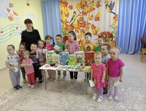 «Кояшкай» балалар бакчасында: Табигатьне саклау — чисталыктан башлана