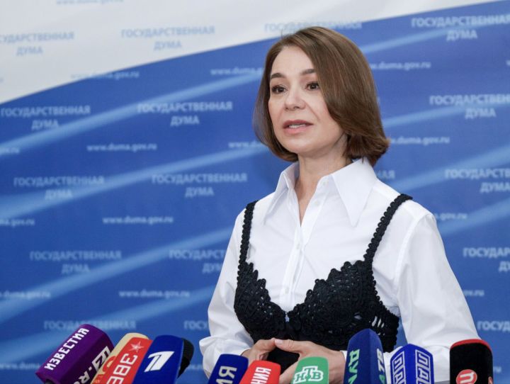 Альфия Когогина: Принятая инициатива направлена на защиту потребителей от просроченной продукции