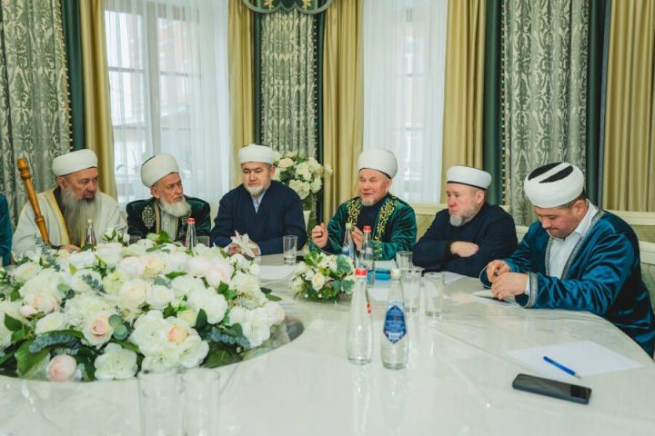 Рамазан ае өчен фитыр сәдакасы, фидия һәм нисаб күләмнәре