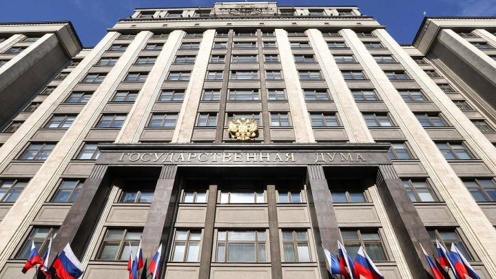 Госдума приняла закон об обязательной геномной регистрации военных и полицейских