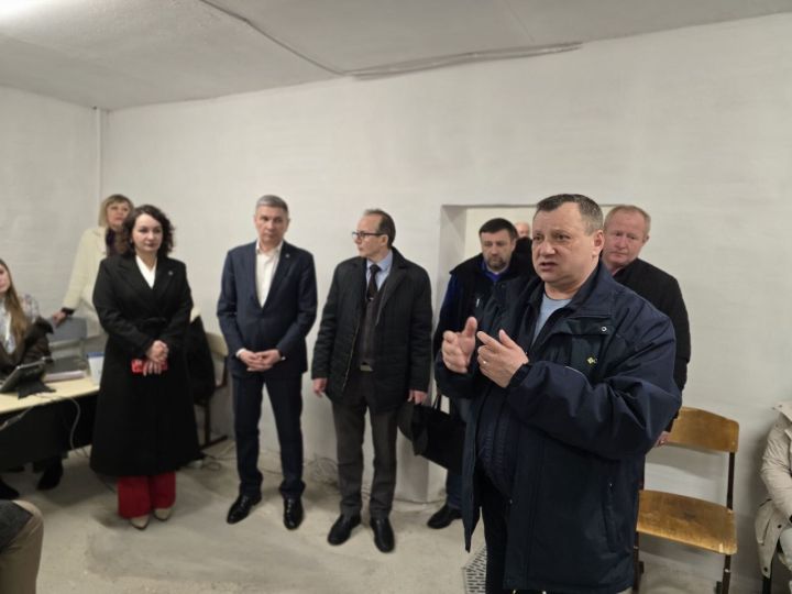 Бүгенге гражданнар оборонасы өйрәнүләре - иң катлаулысы