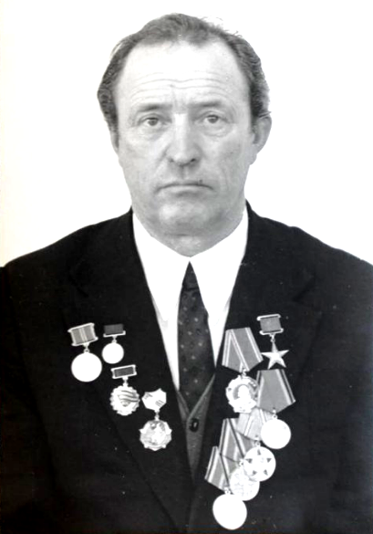 Хөрмәт белән искә алабыз: Социалистик Хезмәт Герое Сальников Александр Лаврентьевич