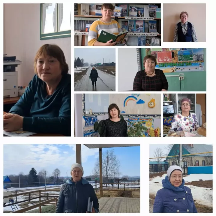 Габдулла Тукайның 140 еллыгын каршылап: Күҗәкә авылы халкы республика проектына кушылды