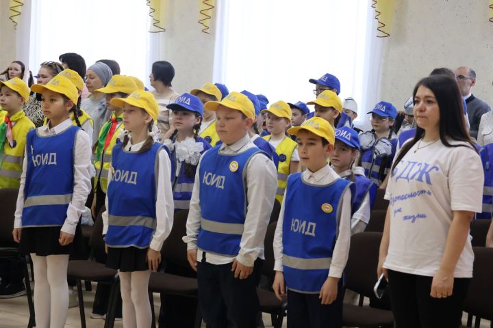 Актанышта «Имин көпчәк» районкүләм бәйгесе уза