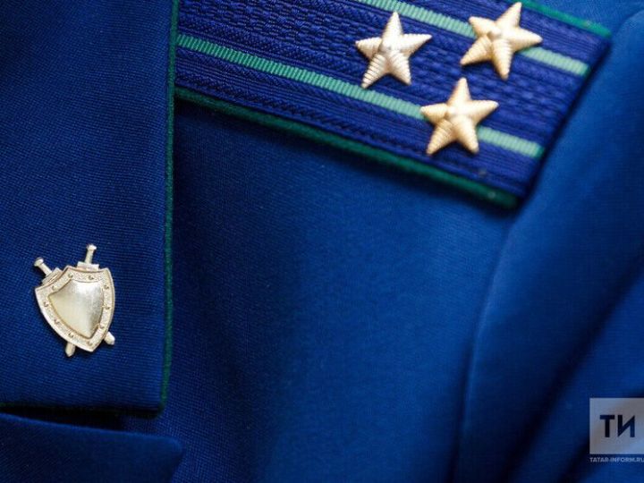 Жительница Актанышского района приговорена к штрафу за воспрепятствование осуществлению правосудия